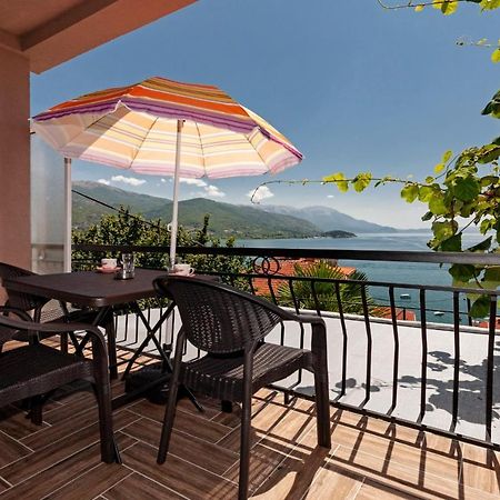 The Lakeside Haven โอครีด ภายนอก รูปภาพ